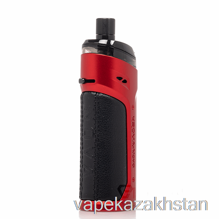 Vape Kazakhstan Innokin Kroma-Nova 60W Pod System Vintage Red